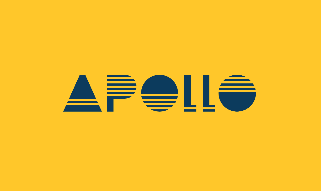 Apollo ydi