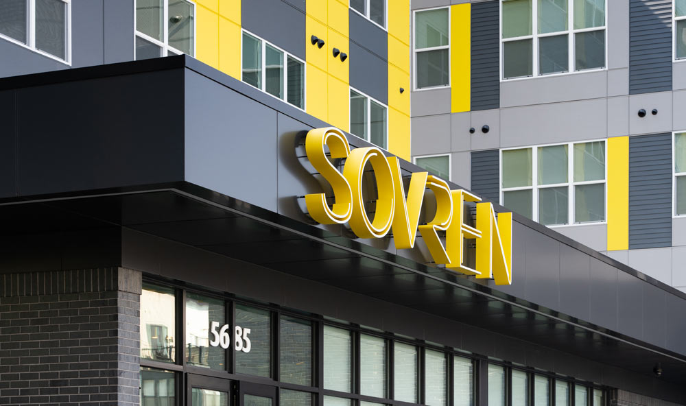 Sovren YDI